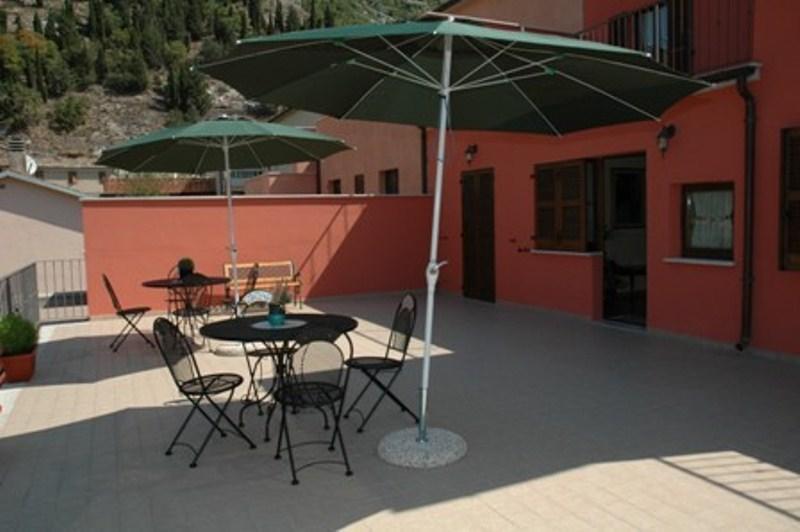 Albergo Montenerone Piobbico Luaran gambar