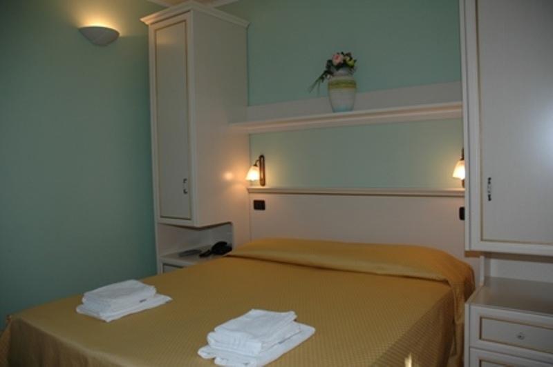 Albergo Montenerone Piobbico Bilik gambar