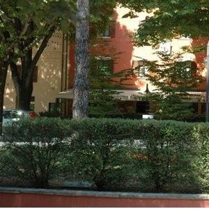 Albergo Montenerone Piobbico Luaran gambar